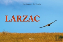 Bertrand.pt - Larzac