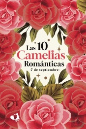 Las 10 Camelias Romanticas