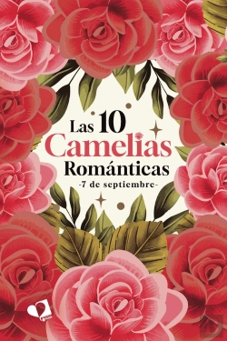 Bertrand.pt - Las 10 Camelias Romanticas
