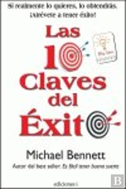 Bertrand.pt - Las 10 Claves Del Éxito