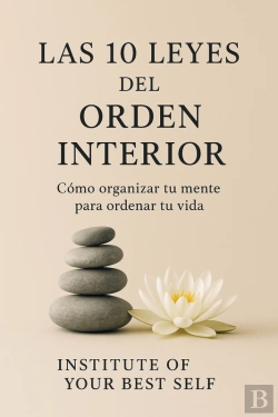 Bertrand.pt - Las 10 Leyes Del Orden Interior