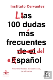 Las 100 Dudas Más Frecuentes Del Español