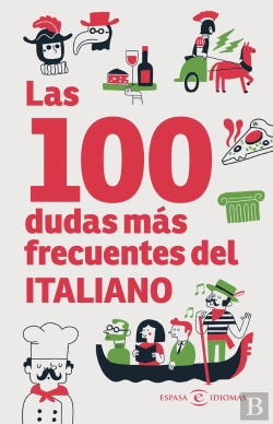 Bertrand.pt - Las 100 Dudas Mas Frecuentes Del Italiano