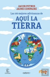 Las 100 Mejores Adivinanzas De Aqui La Tierra