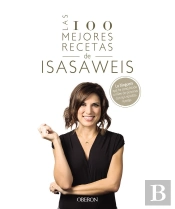 Las 100 Mejores Recetas De Isasaweis