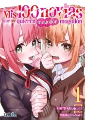 Las 100 Novias 01