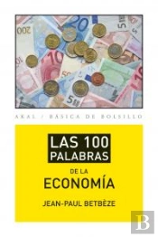Las 100 Palabras De La Economía