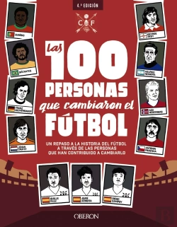 Bertrand.pt - Las 100 Personas Que Cambiaron El Fútbol