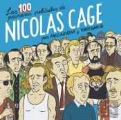 Las 100 Primeras Peliculas De Nicolas Cage