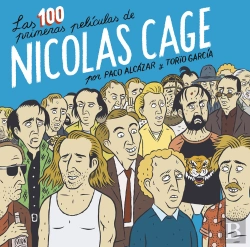 Bertrand.pt - Las 100 Primeras Peliculas De Nicolas Cage
