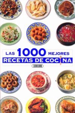 Bertrand.pt - Las 1000 Mejores Recetas De Cocina