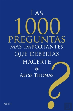 Bertrand.pt - Las 1000 Preguntas Más Importantes Que Deberías Hacerte