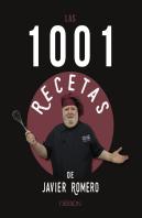Las 1001 Recetas De Javier Romero