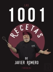 Las 1001 Recetas De Javier Romero