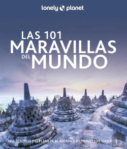 Bertrand.pt - Las 101 Maravillas Del Mundo