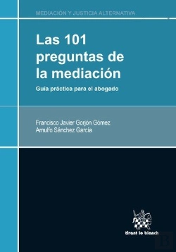 Bertrand.pt - Las 101 Preguntas De La Mediación Guía Práctica Para El Abogado