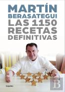 Las 1150 Recetas Definitivas