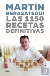 Las 1150 Recetas Definitivas