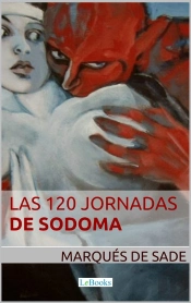 Las 120 Jornadas De Sodoma