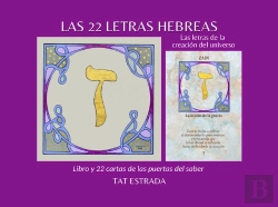 Bertrand.pt - Las 22 Letras Hebreas
