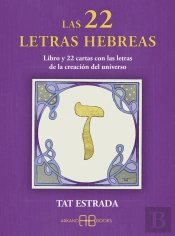 Las 22 Letras Hebreas