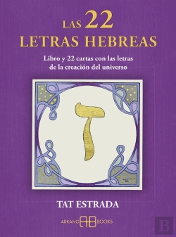 Bertrand.pt - Las 22 Letras Hebreas