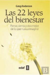 Las 22 Leyes Del Bienestar