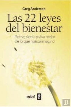 Bertrand.pt - Las 22 Leyes Del Bienestar