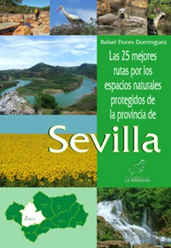Bertrand.pt - Las 25 Mejores Rutas Por Los Espacios Naturales Protegidos De La Provincia De Sevilla