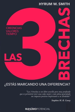 Bertrand.pt - Las 3 Brechas