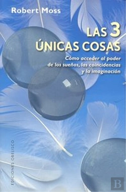 Bertrand.pt - Las 3 Únicas Cosas