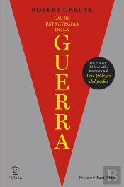Las 33 Estrategias De La Guerra