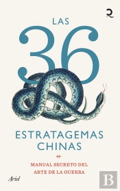 Las 36 Estratagemas Chinas