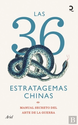 Bertrand.pt - Las 36 Estratagemas Chinas
