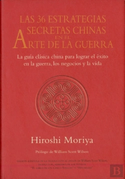 Bertrand.pt - Las 36 Estrategias Secretas Chinas En El Arte De La Guerra