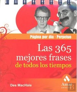 Bertrand.pt - Las 365 Mejores Frases De Todos Los Tiempos