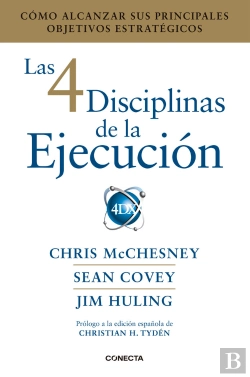 Bertrand.pt - Las 4 Disciplinas De La Ejecución