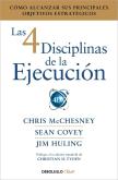 Las 4 Disciplinas De La Ejecución