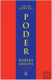 Las 48 Leyes Del Poder