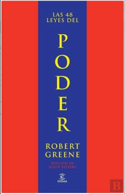 Bertrand.pt - Las 48 Leyes Del Poder