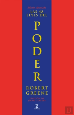 Bertrand.pt - Las 48 Leyes Del Poder