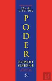 Las 48 Leyes Del Poder