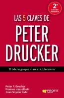 Las 5 Claves De Peter Drucker