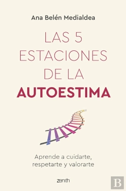Bertrand.pt - Las 5 Estaciones De La Autoestima