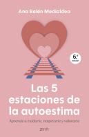 Las 5 Estaciones De La Autoestima