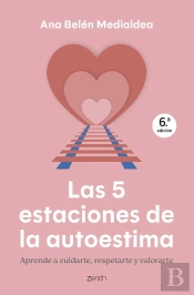 Las 5 Estaciones De La Autoestima