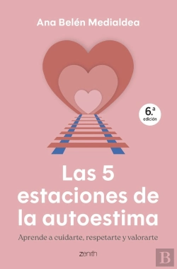 Bertrand.pt - Las 5 Estaciones De La Autoestima