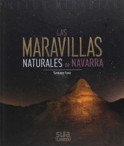Bertrand.pt - Las 50 Maravillas Naturales De Navarra