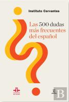 Las 500 Dudas Más Frecuentes Del Español