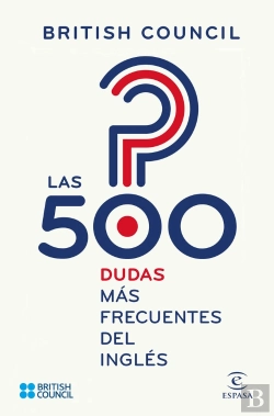 Bertrand.pt - Las 500 Dudas Más Frecuentes Del Inglés